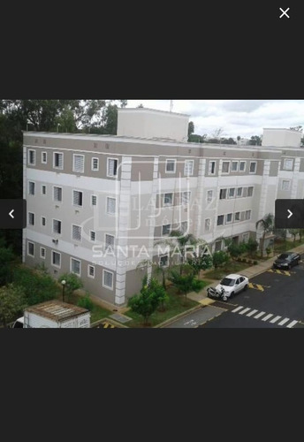 Apartamento Para Venda Na Vila Abranches, Cond Rosa Dos Ventos, 2 Dormitorios,, 47 M2 Condomínio Fechado, Portaria 24h - Ap02577 - 69276194