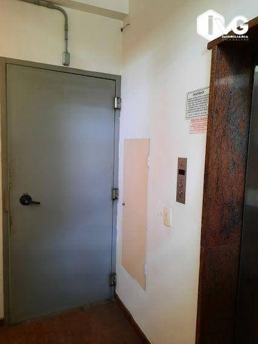 Imagem 15 de 20 de Prédio Comercial Na Berrini - Pr0135