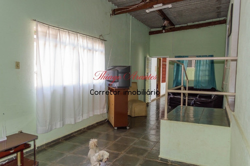 Imagem 27 de 30 de Chacara - Ch00135 - 69358573