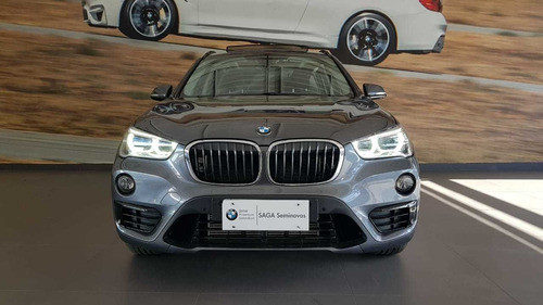 Imagem 1 de 14 de Bmw X1 2.0 Xdrive25i Sport Activeflex