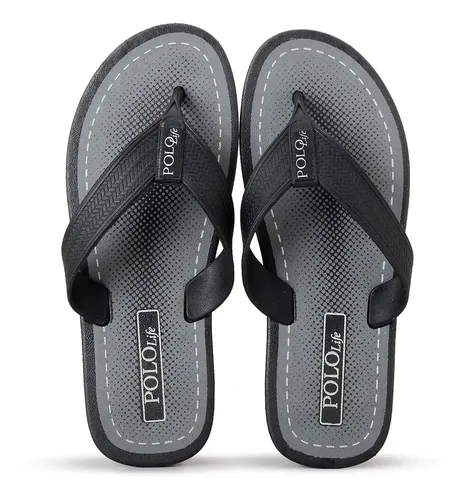 Chinelo Polo Life Tradicional