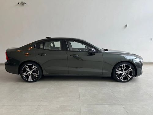 Volvo S60 2.0 T5 INSCRIPTION GASOLINA 4P AUTOMÁTICO