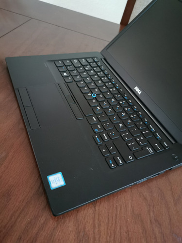 Laptop Dell Latitude 7480 Core I5 Sexta 16gb Ram 512gb Ssd (Usado)