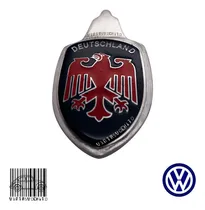 Comprar Emblema Blasón Vocho Sedan Clasico Volkswagen Vw