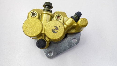 Caliper Mordaza Akt 125 Sl Envio Gratis