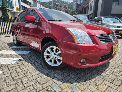 Nissan Sentra 2.0 S