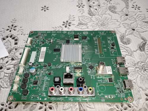 Placa Main Philips 32phg5833/77 (Usado)