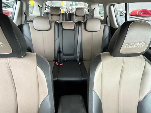 Chevrolet Trailblazer 2.8 Td High Country 4X4 At