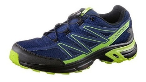 salomon wings access