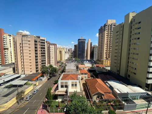 Imagem 12 de 12 de Cobertura À Venda, 237 M² Por R$ 500.000,00 - Centro - Londrina/pr - Co0017