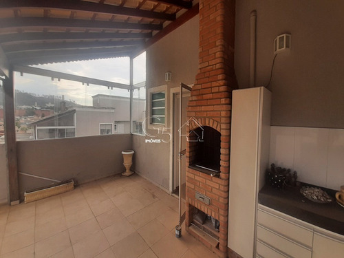 Imagem 29 de 30 de Apartamento Tipo Cobertura A Venda/locação, Vila Rami. Jundiai/sp. (pacote De Locação R$ 3300,00) 3 Dormitorios Sendo 1 Suite, 1 Dormitório Feito De Closet, 1 Dormitórios Com Arm - Ap00871 - 710577