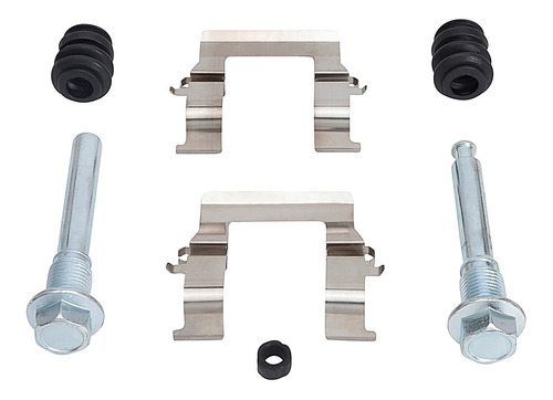 1* Kit De Cáliper De Freno Del Izq/der Ho Eclipse 94 - 05