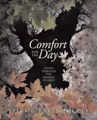 Libro Comfort For The Day: Living Through The Seasons Of ...