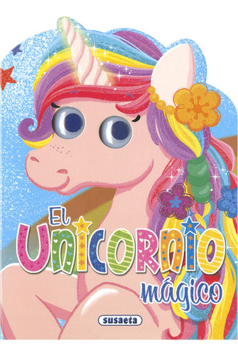 El Unicornio Mágico 1 - Susaeta, Equipo