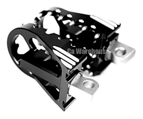 Imagen 2 de 3 de Ca De Rotación Profunda Estriberas Custom Chopper Estriberas