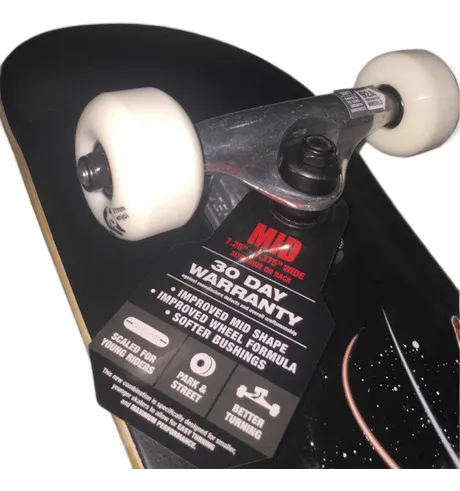 Patineta Completa Enjoi