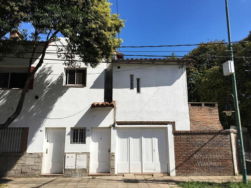Ph 3 Dorm C/ Patio, Pileta Y Parrilla