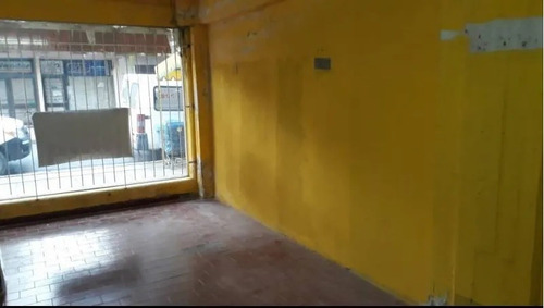 Dos Locales Céntricos En San Bernardo