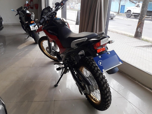 Imagen 5 de 6 de Motomel Skua 250 Cc Full - 2015 - 0km