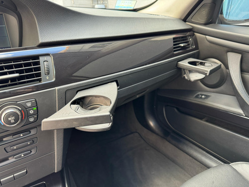 BMW 335i 3.0 335i Coupe M Sport Biturbo
