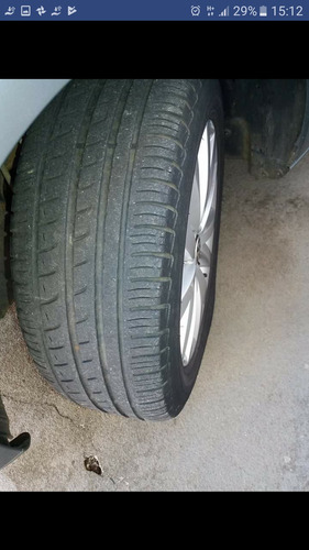 Volkswagen Voyage 1.6 Vht Trend Total Flex 4p Sedã 2009