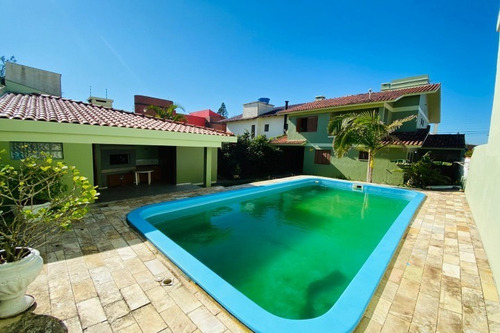 Imagem 3 de 30 de Casa À Venda Em Capão Da Canoa - Ca01295 - 68845415