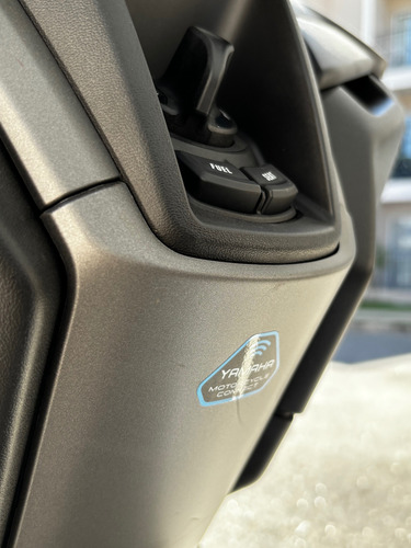 Yamaha Nmax 160 Connected Com Abs