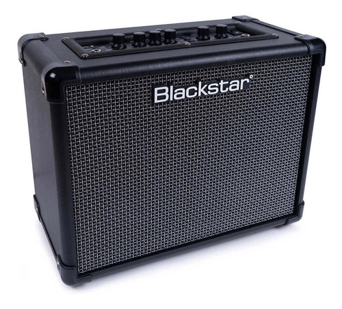 Amplificador G. Electrica Id:core V3 Stereo 20 Blackstar