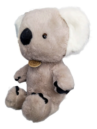 Peluche De Koala Koalikito De Juguete