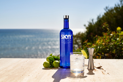 Vodka Skyy 980ml