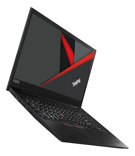 Notebook Lenovo Thinkpad T580 Core I7 16gb 256g 15.6 Fhd W11 (Reacondicionado)