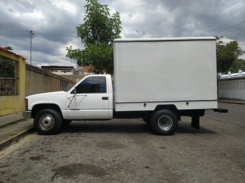 Imagen 3 de 11 de Chevrolet Cheyenne 350 Cava