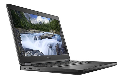 Laptop Empresarial Dell 5450 Ci5 5ta.gen. 4gb 1tb Hdmi 14.1  (Reacondicionado)