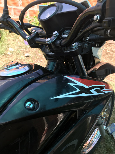 Honda Xr 150l