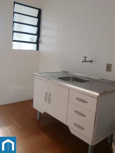 Imagem 8 de 11 de Apartamento - Ap00104 - 34621103