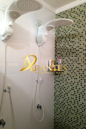 Imagem 24 de 30 de Casa - Ca00059 - 69589144