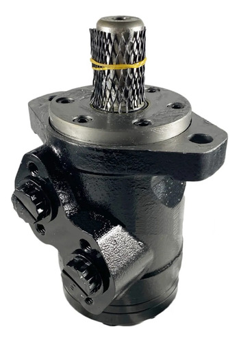 Motor Hidráulico Orbital Orbitrol Omp Bmp Bm1 Ompx Cc