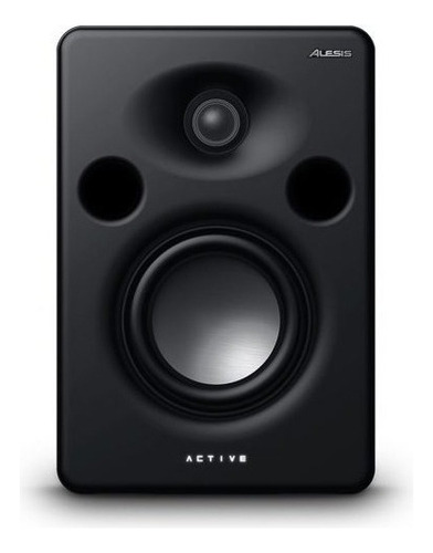 Monitor Estudio Alesis M1 Active Mk3 65w M1activem3 Bivolt