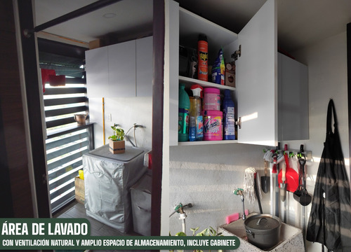Imagen 8 de 14 de Departamento En Venta Colonia Portales Norte, Benito Juárez