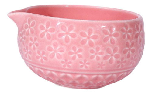 Ceramic Matcha Tea Bowl Top De Té Verde Japonés Accesorios
