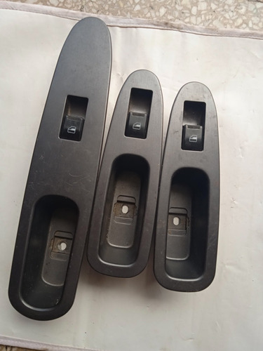 Mandos De Puertas Internas Vidrios Chery X1 Originales