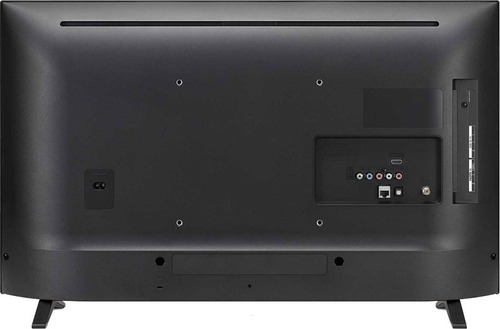 Imagen 2 de 8 de Smart Tv 43 Full Hd 43lm6350psb LG