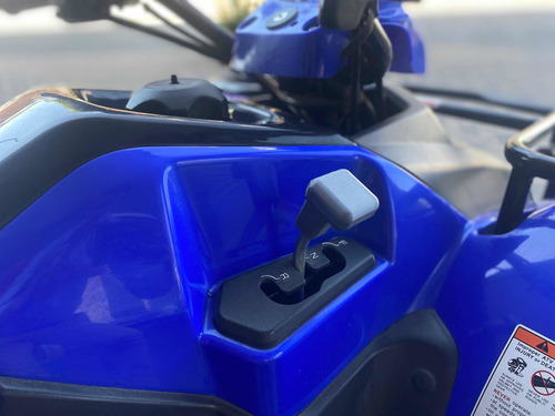 Imagen 9 de 9 de Cuatriciclo Kymco Mxu 150cc / Martelli Automotores