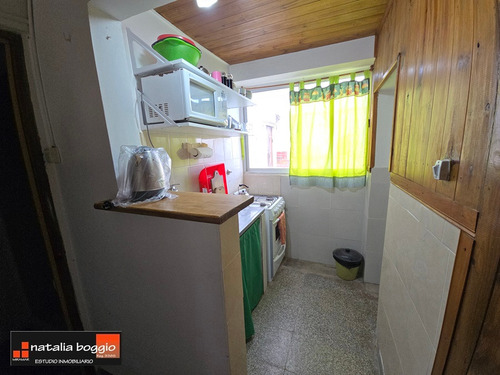 Mar Del Sur Chalet Dividido Con Gran Parque A 100 Mts Del Mar Usd 75.000 V 6366