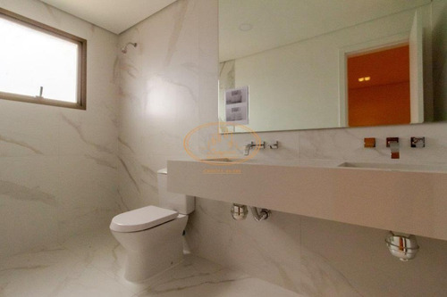 Apartamento Com 4 Dormitório(s) Localizado(a) No Bairro Moema Em São Paulo / São Paulo - 17530:924999