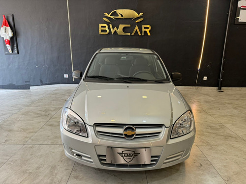 Chevrolet Celta 1.0 MPFI SPIRIT 8V FLEX 2P MANUAL