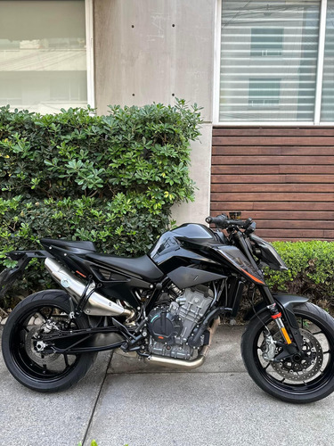Duke 890 2022 En Muy Buenas Condiciones, Se Trata Precio.