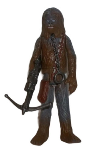 Star Wars Chewbacca Boushh's Bounty Regreso Jedi Chubaca Chu