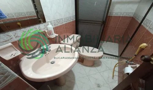 Casa En Arriendo En Mejoras Publicas. Cod A16083