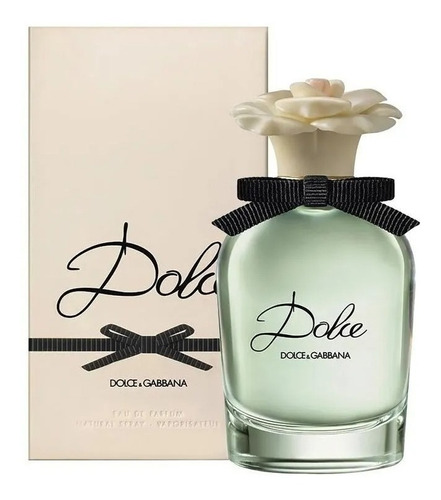 Dolce De Dolce & Gabbana Perfume Edp X30ml Masaromas